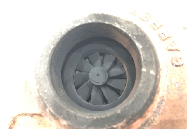 Pojistková skříňka Турбина 9659667380 Volvo V50 2004