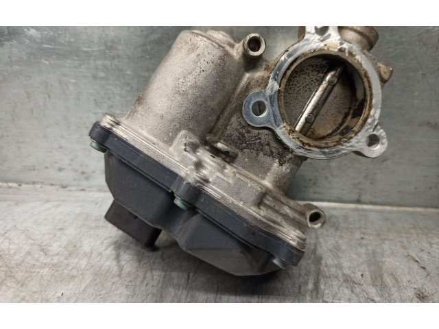 Дроссель 04L131501CC, A2C53420794   Skoda Superb B8 (3V)      