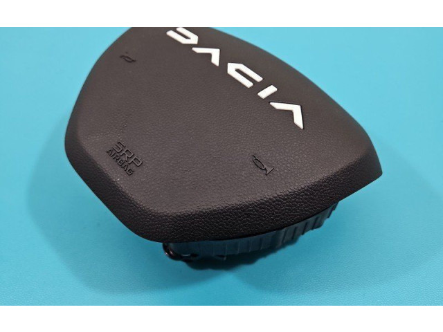 Подушка безопасности водителя 985701003R, IMPRK1443610   Dacia Sandero III