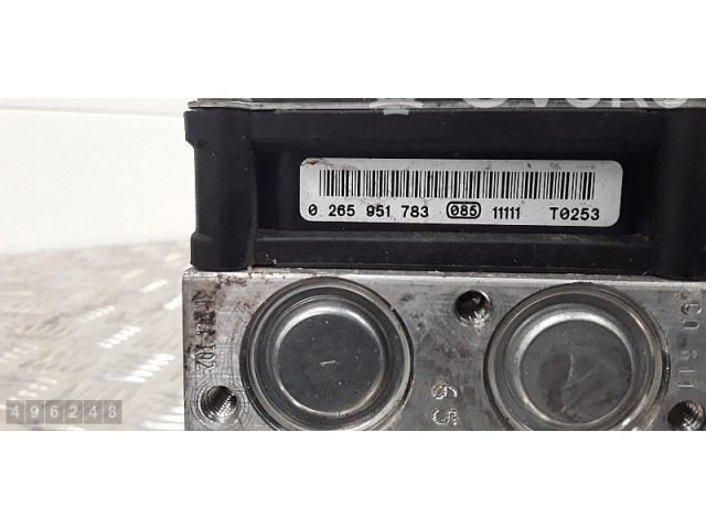 Jednotka ABS 3451685022601, 0265236444 BMW X1 E84 2011