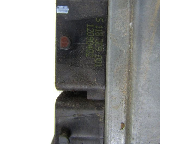 Комплект блоков управления 55466   Ford B-MAX