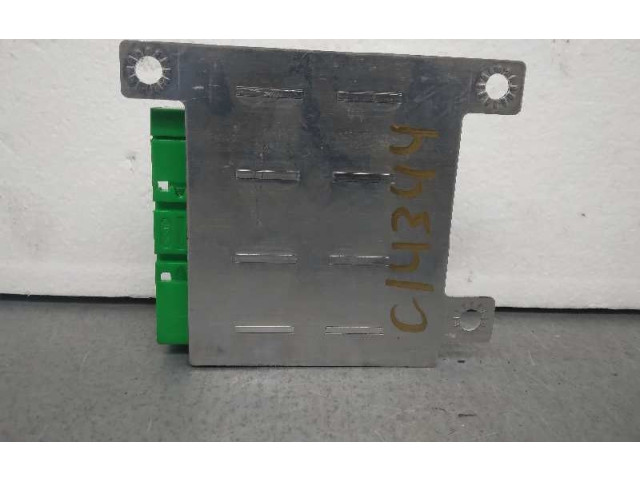 Блок подушек безопасности 51795433   Fiat Grande Punto