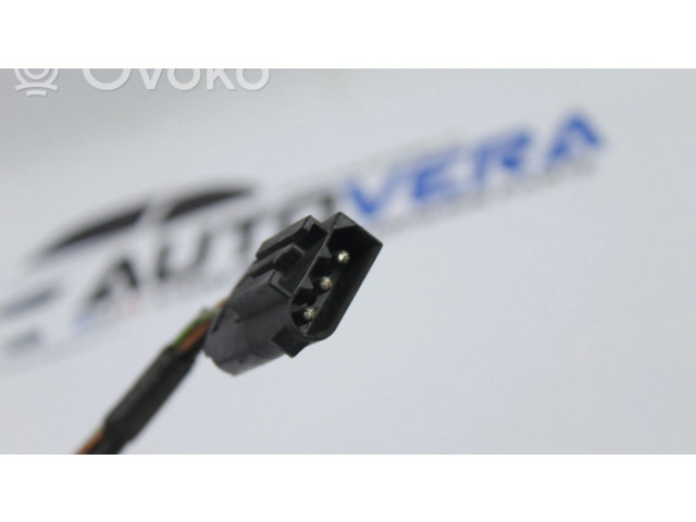 Zámek zadních dveří 8352202, 0390201300 BMW 7 E38 1999