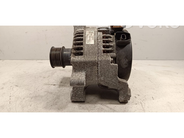 Генератор TN104211, 8680374 Mini Cooper Countryman F60