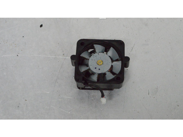 Вентилятор радиатора         Lexus LS 460 - 600H 