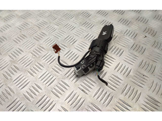 Комплект блоков управления 9829598880, 9815037580   Peugeot 2008 I