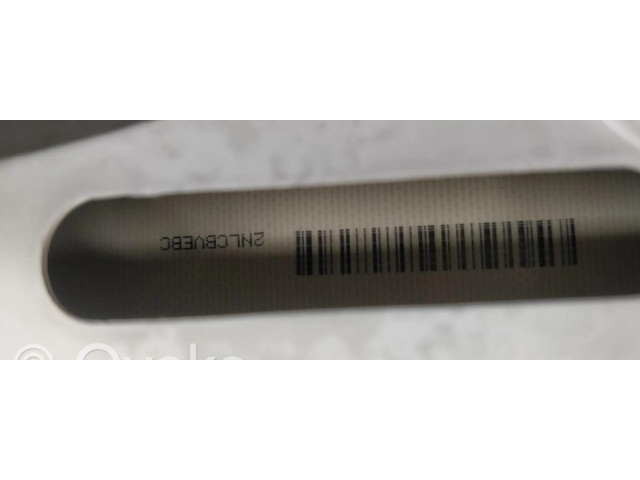 Přístrojová deska Fiat Punto (188) 46833455