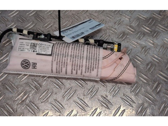 Подушка безопасности в сиденье 5G0880242B, 5G0880242B Volkswagen Golf VII