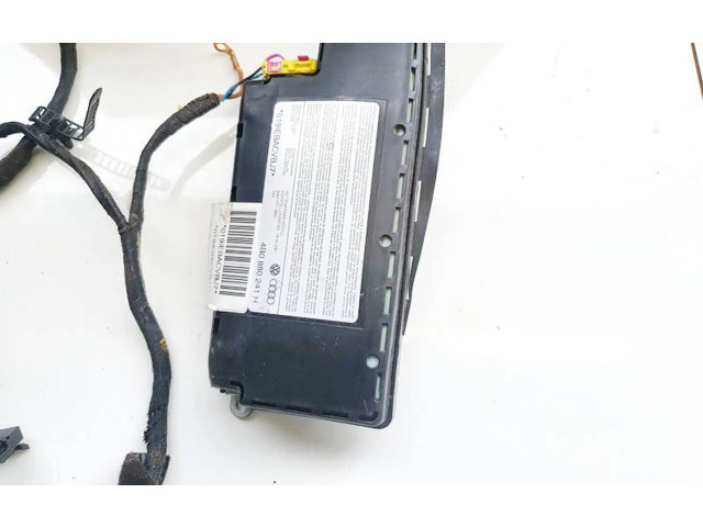 Блок управления 5q0937084cf Audi Q2 -