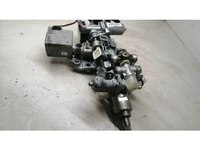 Рулевая рейка 8922753010, 450203019 Lexus IS 220D-250-350 2006-2013 года