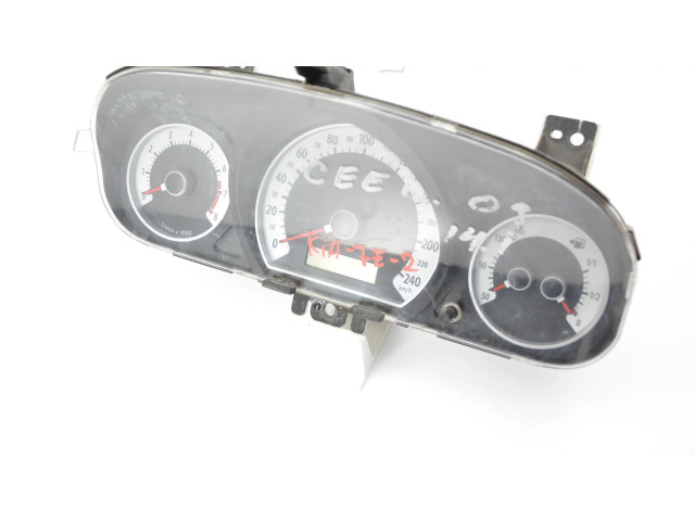 Панель приборов 94003-1H011   KIA Ceed       