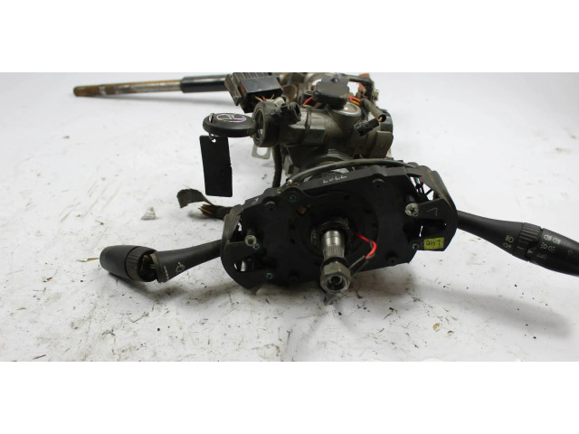 Рулевая рейка Tata Telcoline 1999-2011 года