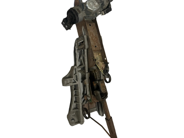 Рулевая рейка PZG511361 Mazda 3 I 2003-2006 года