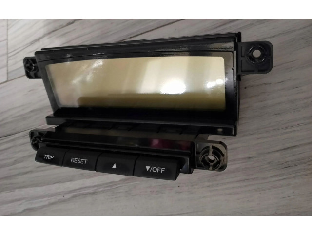 Дисплей    95710-1H100   KIA Ceed