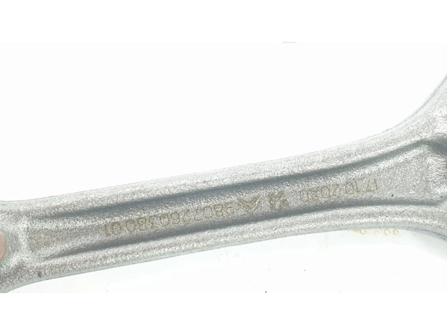 Ojnice 1610806380, 1151CB Peugeot 208 1.2