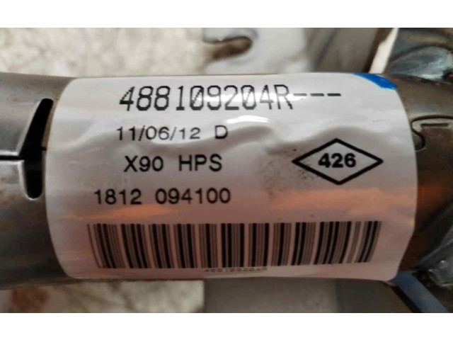 Volant Renault Sandero I 2012 488109204R