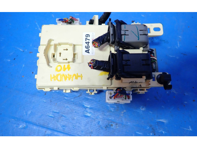 Блок предохранителей 91952-B9110 Hyundai i10