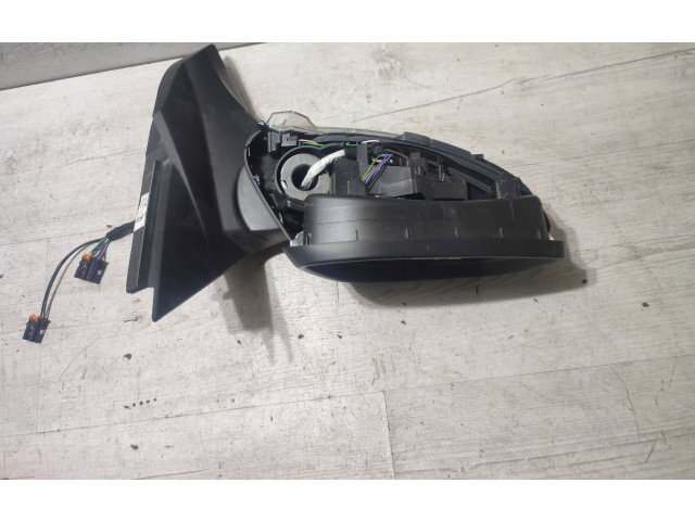 Зеркало электрическое        Peugeot 2008 II  2019 -  года   