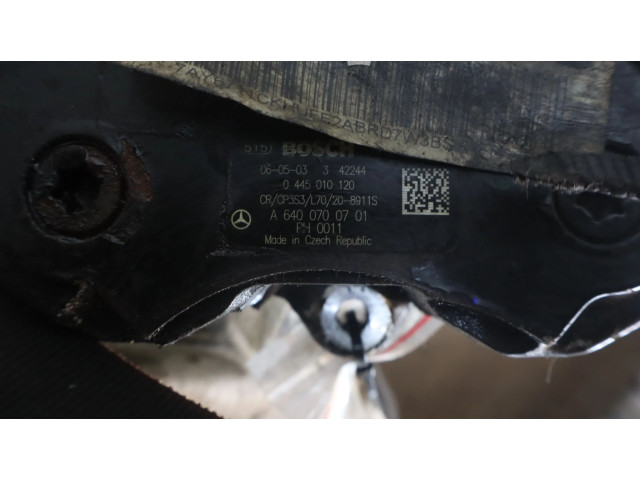 Топливный насос