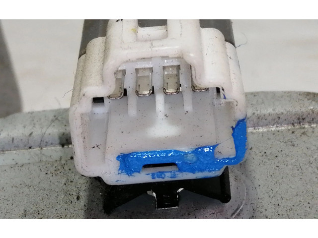 Моторчик заднего дворника 987002P000, 035111600    KIA Sorento