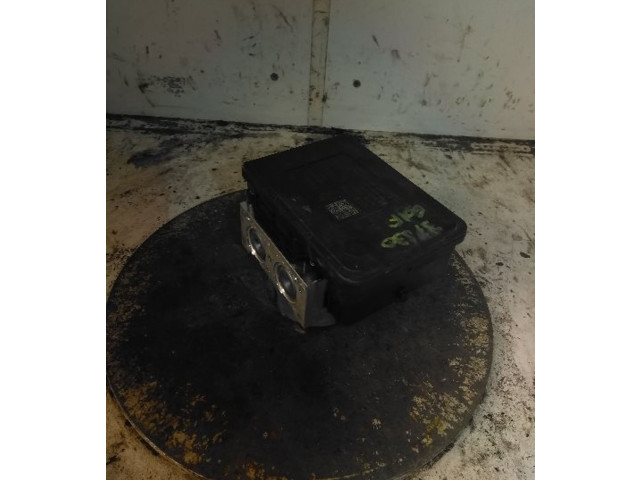 Блок АБС 5Q0614517ALBEF, 5Q0614517ALBEF Volkswagen Golf VII 2013 - 2019 года