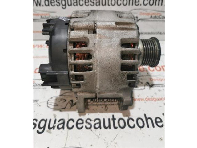 Lichtmaschine 3L903023L Skoda Octavia Mk3 (5E)