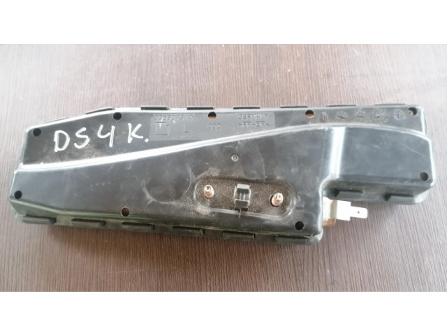 Подушка безопасности в сиденье 9687158380 Citroen DS4