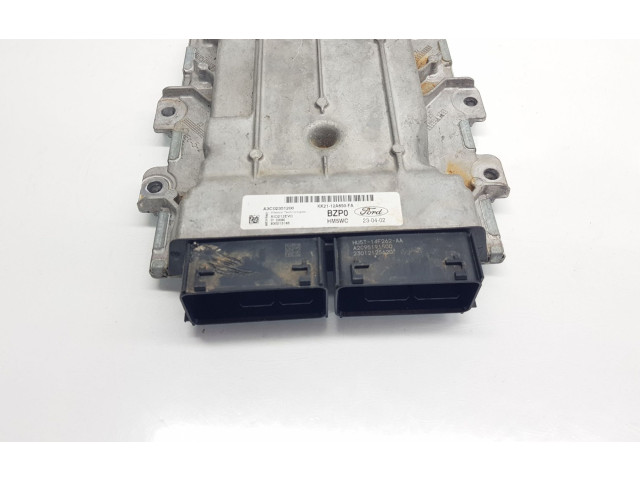 Řídící jednotka KK2112A650FA, 2412881 Ford Transit Custom 2023