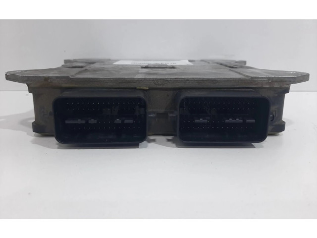 Řídící jednotka E6T52291H1 Mazda 3 I 2005