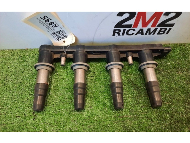 Форсунка 55353803, 55353803 Alfa Romeo 159