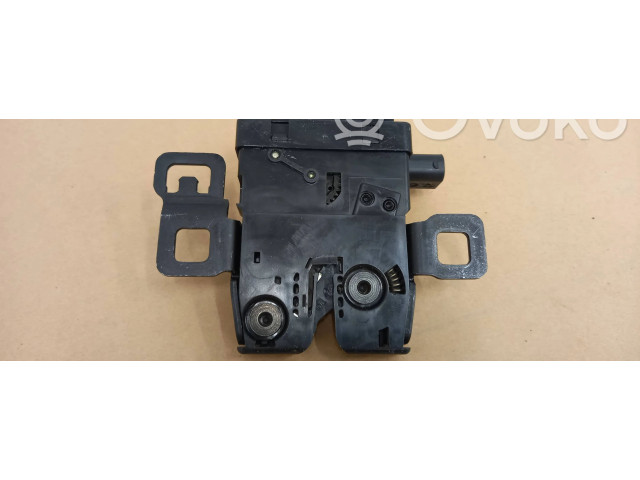 Zámek zadních dveří 5H32431B60AC, 51100003   Land Rover Range Rover Sport L320 2011