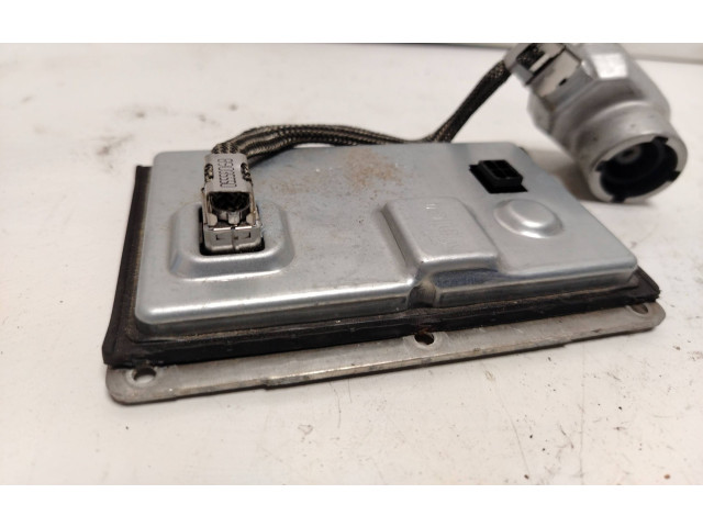 Блок управления Xenon