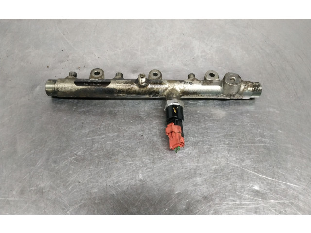 Топливная рампа 0445214019   Citroen C5  