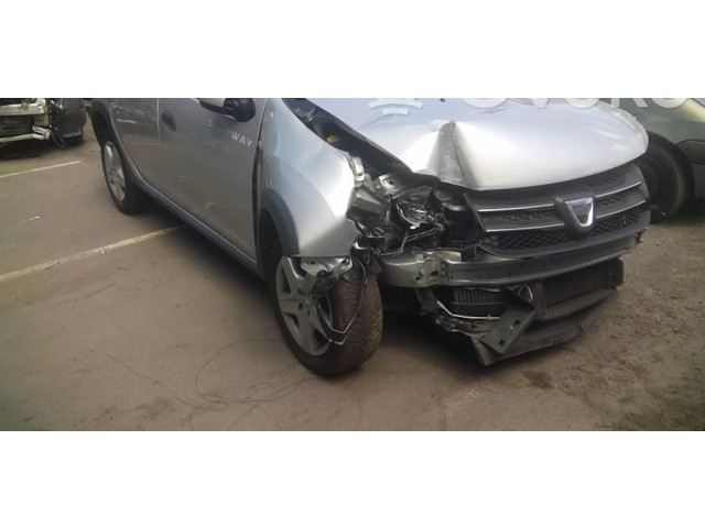 Панель приборов 248106897R   Dacia Logan II       