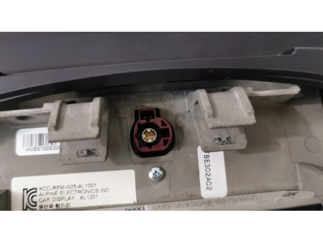 Дисплей    9309532   BMW i8