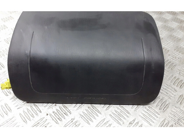 Подушка безопасности пассажира    Subaru Forester SF