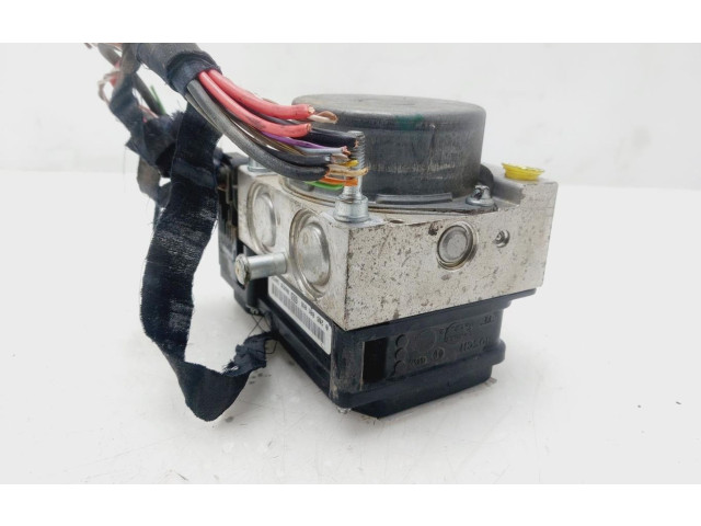 Блок АБС 476604621R Dacia Logan I 2004 - 2012 года