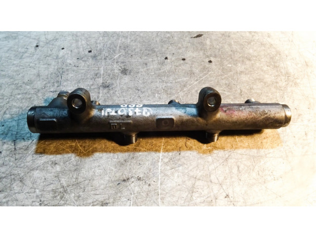 Vstřikovací lišta 059130090AH Audi A4 S4 B7 8E 8H 0.0