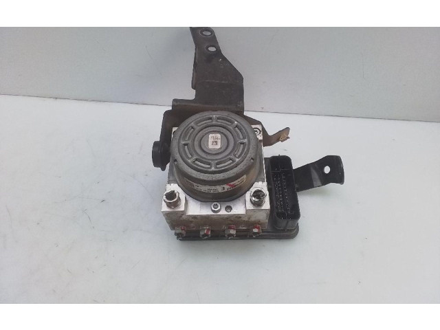 Блок АБС 4670A992 Mitsubishi Outlander 2013 - 2021 года