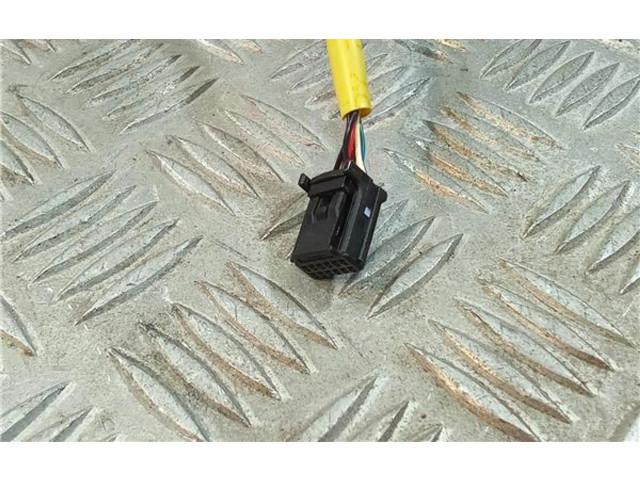 Zpětné zrcátko Renault Captur 2013