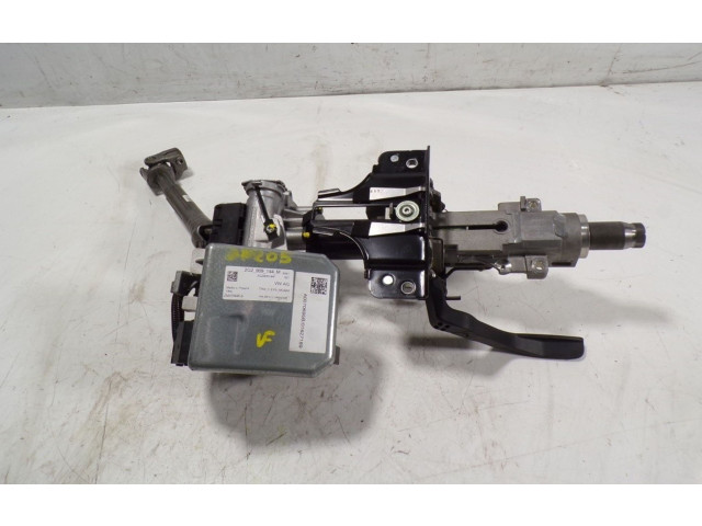 Рулевая рейка 2Q2423510AK, 2Q2423510AK Audi A1 2018 - года