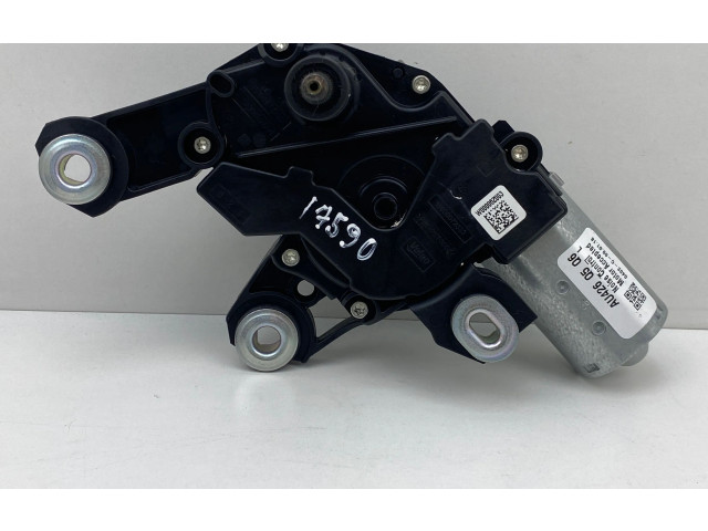 Моторчик заднего дворника 80A955711, W000064340 Audi Q5 SQ5