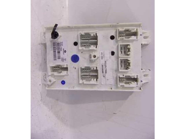 Блок управления двигателем Блок управления 68268178AA   Jeep 