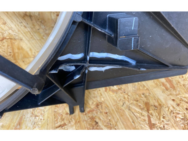 Вентилятор радиатора     1680009480    Suzuki Baleno IV 