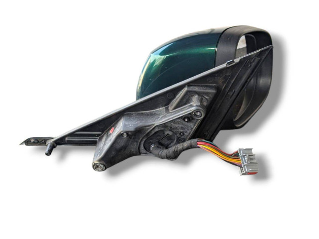 Зеркало электрическое Jaguar XF X250 2007 - 2015 года