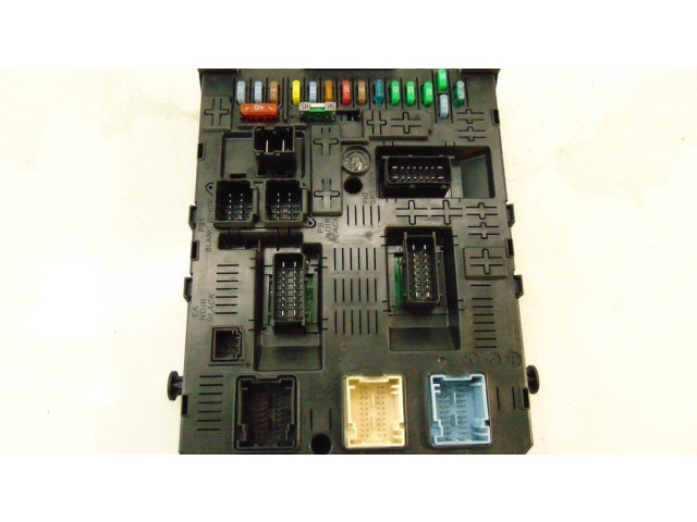 Комфортный модуль