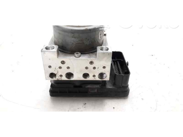 Блок АБС 476600078R Dacia Dokker 2012 - года