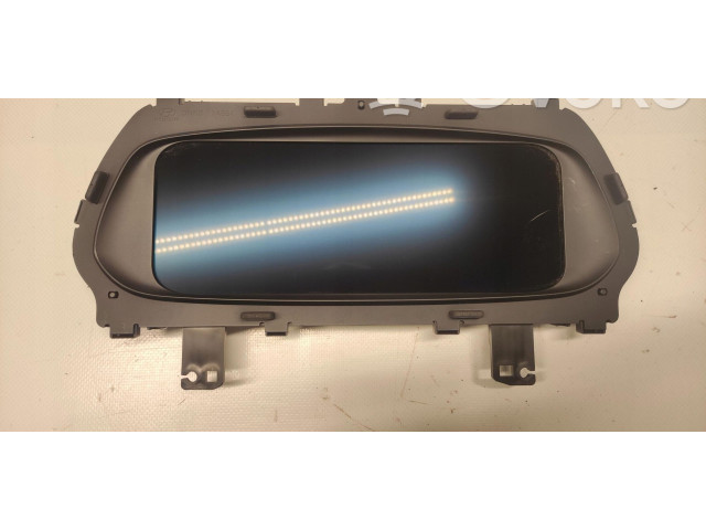 Přístrojová deska Hyundai i20 (BC3 BI3) 2022 94023-Q0002