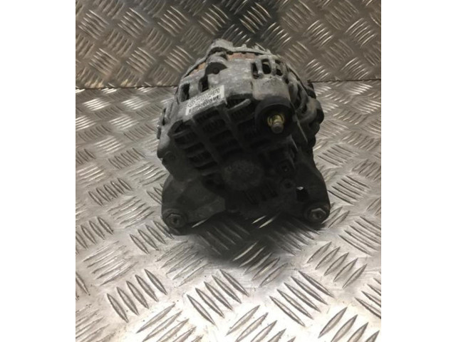 Генератор 8200537415, 8200537415   Renault Clio II      