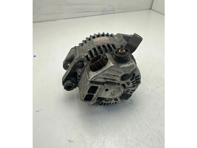 Генератор 2706033030 Toyota Yaris Verso